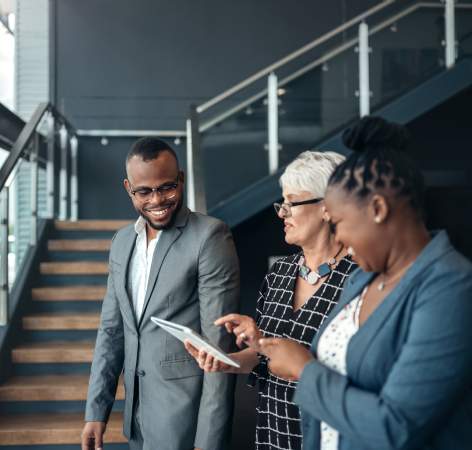 Savills USA | Relocation Management